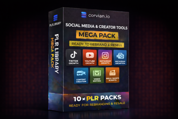 ChatGPT Image Jan 22, 2026, 03_42_25 AM SOCIAL MEDIA & CREATOR TOOLS — MEGA PACK